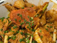 -辣螃铠盆盆蟹大排档(总店)