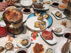 -上宴精品海鲜姿造(晶融汇旗舰店)