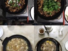 鲜鹅肠-赖记黄酒鸡(官吓店)