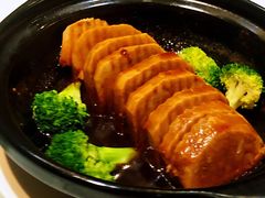 一品香芋煲-上海会馆(香港名都店)
