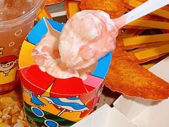 -麦当劳(天兴罗斯福店)