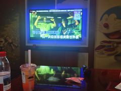 -音乐派KTV(银泰城店)