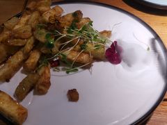 -九锅一堂酸菜鱼(石家庄先天下店)
