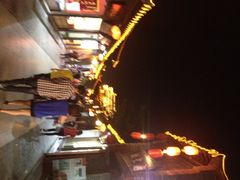 陈记菜馆(东关街店)-扬州三头宴(东关街店)