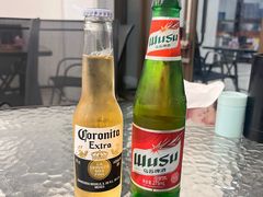 -啊溜烧烤·炭火传承(南澳店)