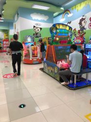 -莫莉幻想儿童乐园(深圳东湖永旺店)