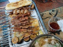 -老谢野馄饨(延安路店)