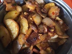 -江南大学-第一食堂(江南苑)
