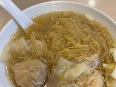 -盛记粥面(佐敦店)