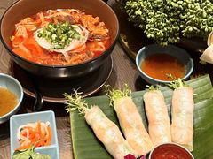 -安南越南餐厅(青岛万象城店)