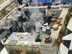 -新海渔港·胶东海鲜家常菜·家宴(奥体中心店)