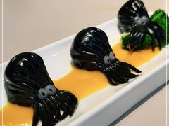 -蔡澜点心·粤菜(领展购物广场店)
