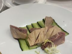 -红城阁·上海味道(四平路店)