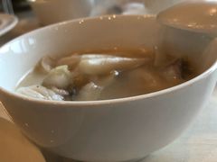 -千岛湖君澜度假酒店(文广轩中餐厅)