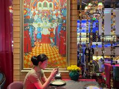 -喀秋莎俄罗斯西餐厅(广州分店)