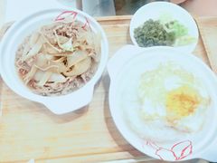 -嘉和一品粥(魏公村店)