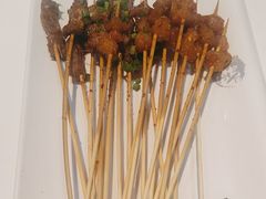 -辣不怕口味虾(凌霄路店)