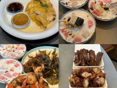 -创味·民间海南菜·非遗藤桥排骨(藤桥·免税城店)