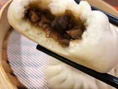 -庆丰包子铺(南站二店)