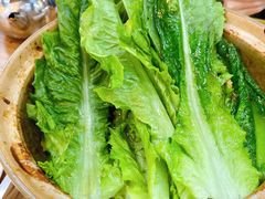 -顺德公平靓正特色牛花粥(花都店)
