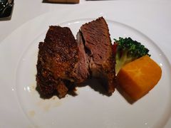 -王品牛排(郑州大卫城店)