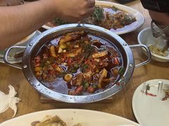-扒骨肉雅鱼饭店(三雅文化传承店)