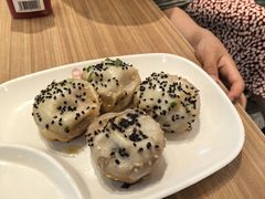 -大食代美食广场(上海中心店)