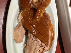 -北平印象.北京烤鸭.新京菜.融合菜(世贸店)