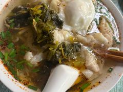 -安庆柴火馄饨(马道街店)