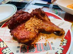 -广九餐室(陈家祠扬韬广场店)