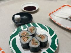 -新一番三文鱼寿司(大东海店)