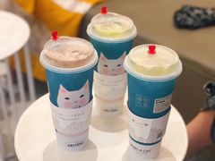 -奈雪的茶(华强北中航城店)