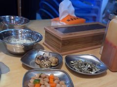 -麻蒲碳烤肉(嘉禾东平地铁站19号店)