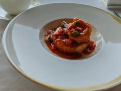-金轩中餐厅 Jin Xuan(浦东丽思卡尔顿酒店)