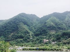 -东天目山风景区