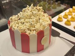 -圣丰索菲特·2 On 988 Café 自助餐厅