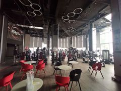 -一兆韦德健身(梅川店)