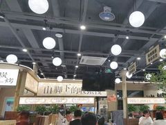 -三毛烧烤·南昌大排档(山姆店)