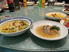 -全聚德(扬州虹桥坊店)