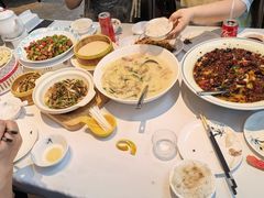 -芳芳私房菜·精作淮扬菜(玖珑湾店)
