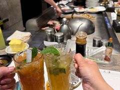 -大渔铁板烧(花园道店)