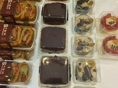 -面包时间Bread Time(南联店)