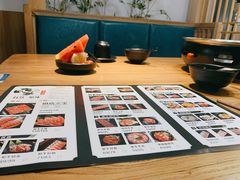 -九田家黑牛烤肉料理(新光汇店)