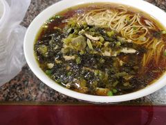 -东吴面馆(东兴路店)