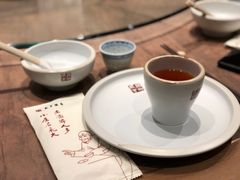 -香园茶社·金陵小灶(老门东店)