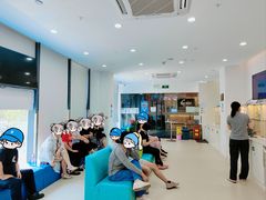 -东方启音·儿童康复中心·自闭症干预·语言迟缓·发育迟缓(深圳宝安中心)