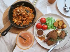 -农畉LONFOOD(福田星河COCOPark店)