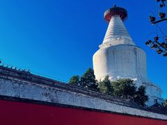-妙应寺白塔