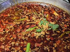 -小饕荟雅安贡椒鱼鲜馆(广福桥店)