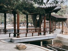 -东北大学(南湖校区)